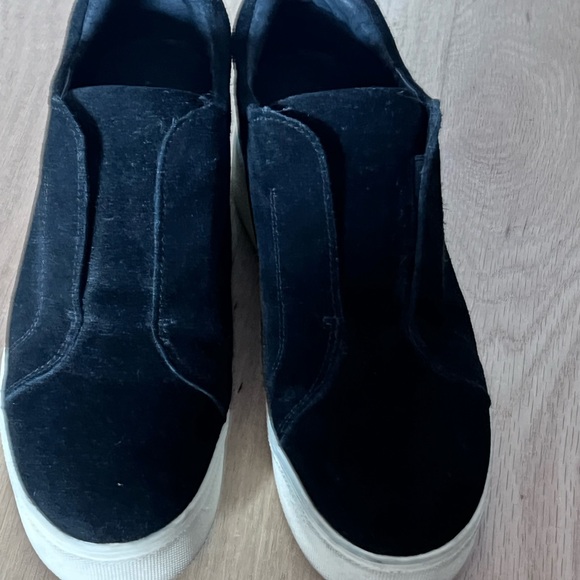 J.Slide wedge sneakers - Picture 4 of 4